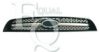EQUAL QUALITY G0744 Radiator Grille